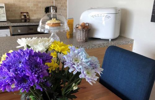 Chathill House | Etive Cottage