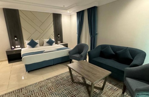 Jeddah Apartment | Etlalet Ebhar Serviced Apartments