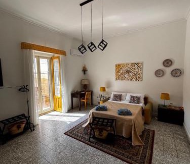 Nicolosi House | Etna Docet