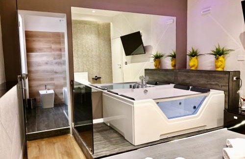 Borgo-Sanzio House | Etnea Room's 21