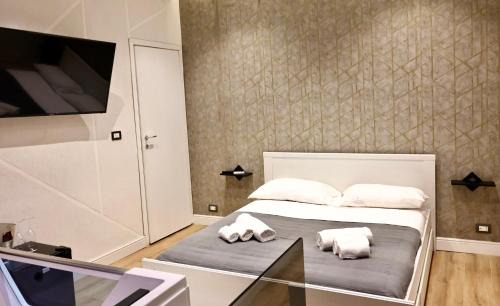 Borgo-Sanzio House | Etnea Room's 21