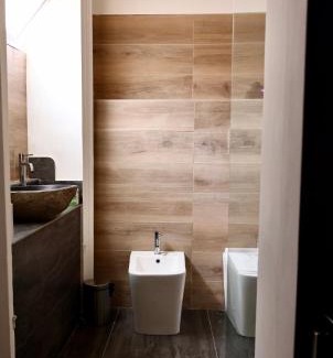 Borgo-Sanzio House | Etnea Room's 21