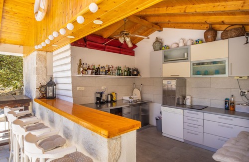 Peracko Blato House | Etno House Wagner