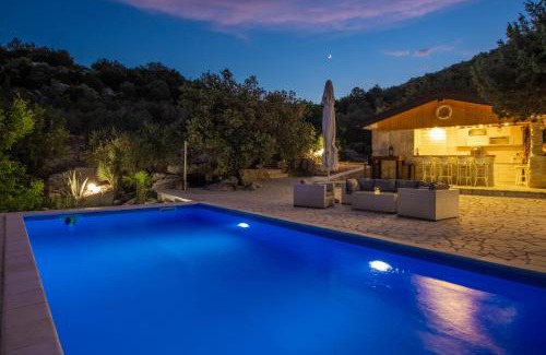 Ploce House | Etno House Wagner