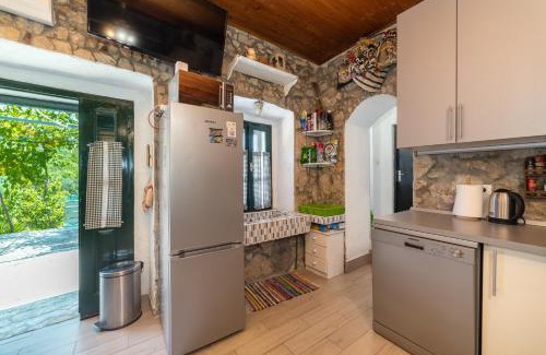 Ploce House | Etno House Wagner