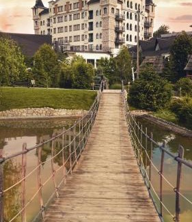 Bijeljina Hotel | Etno selo Stanišići Hotel Ras