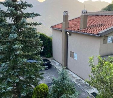 Kolasin Municipality Villa | Etno Smocje Kolasin