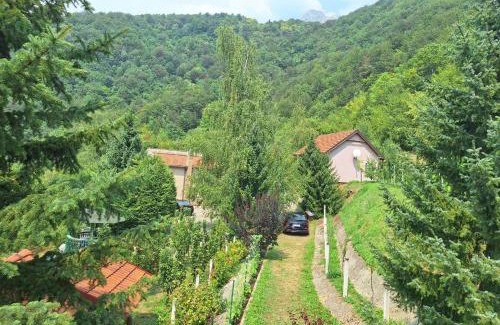 Kolasin Municipality Villa | Etno Smocje Kolasin