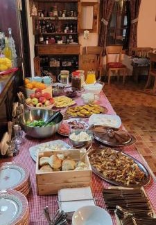 Central Serbia Resort | Etno village Gostoljublje