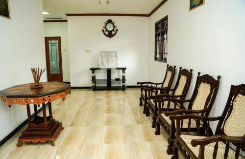 Talpe Villa | Eton Villa Talpe