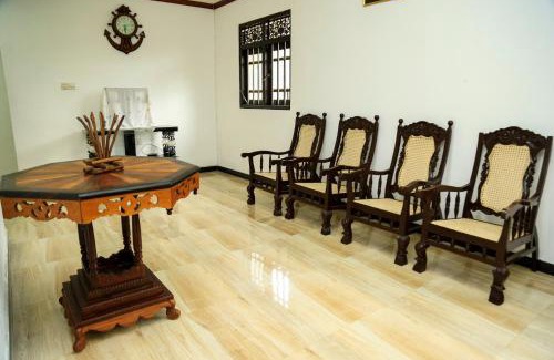 Talpe Villa | Eton Villa Talpe