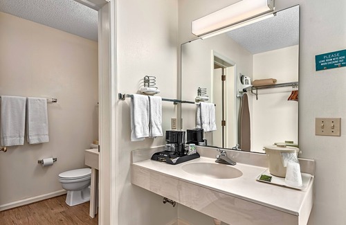 Etowah Hotel | Etowah Valley Golf & Resort