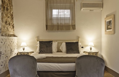 Chiusi Hotel | Etrusco - Suite Superior