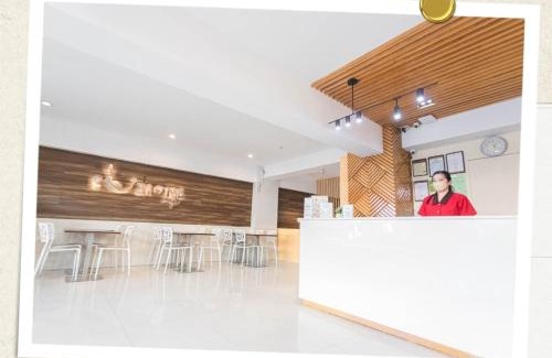 Downtown Tacloban Apartment | Etsu Hotel