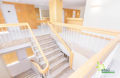 Downtown Tacloban Apartment | Etsu Hotel