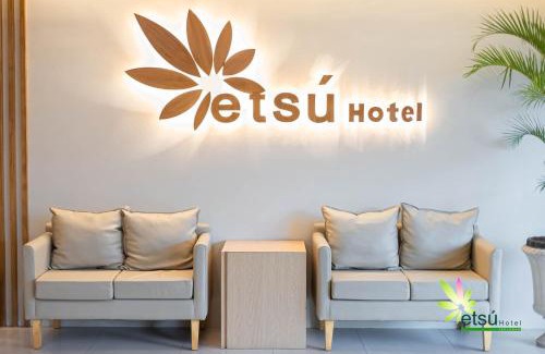 Downtown Tacloban Apartment | Etsu Hotel