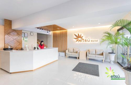 Downtown Tacloban Apartment | Etsu Hotel