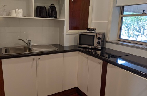 Ettalong Beach Resort | Ettalong Beach Tourist Resort