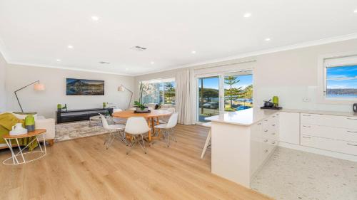 Ettalong Beach House | Ettalong Waterfront Retreat