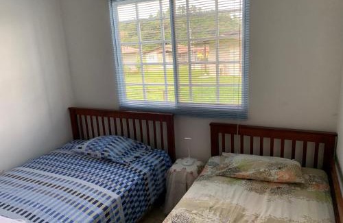 Volcan Bed & Breakfast | Eucaliptos Bed and Breakfast
