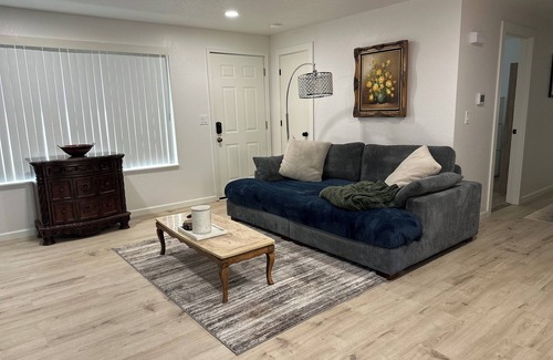 Eugene House | Eugene Escape Close to Airport & Peaceful