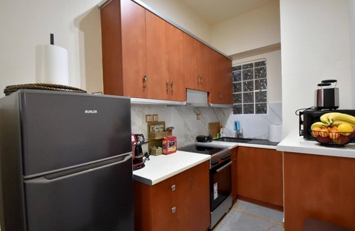 Volos City Centre Apartment | Eugenia s Luxury Apart