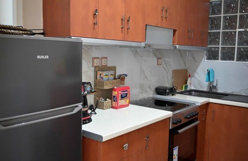 Volos City Centre Apartment | Eugenia s Luxury Apart