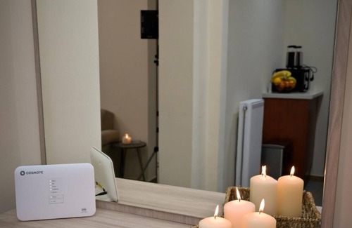 Volos City Centre Apartment | Eugenia s Luxury Apart