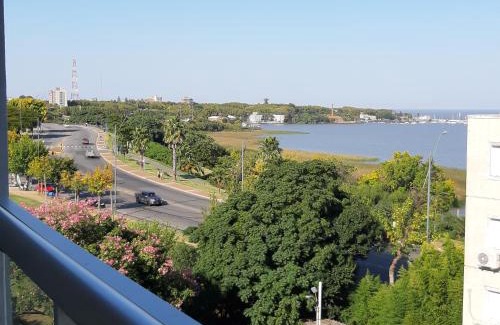 Colonia del Sacramento Apartment | Eugenio Araus Apartamento 504