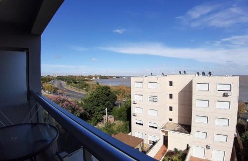 Colonia del Sacramento Apartment | Eugenio Araus Apartamento 504