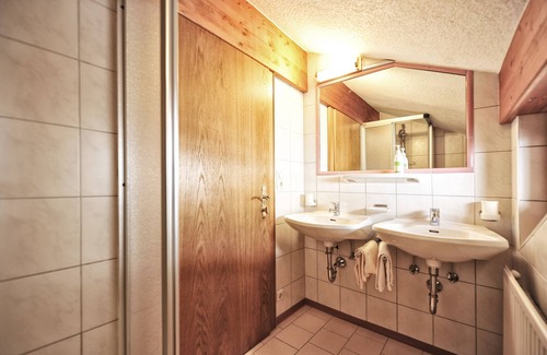 Serfaus Apartment | EULE by Summit Residence