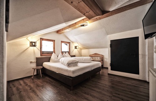 Serfaus Apartment | EULE by Summit Residence