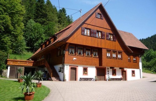 Schiltach House | Eulersbacher Hof Comfortable holiday residence