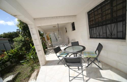 Porters Apartment | Eumelvilla