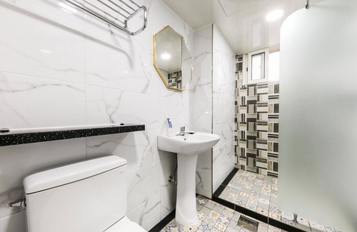 Eumseong Hotel | Eumsung Dubai