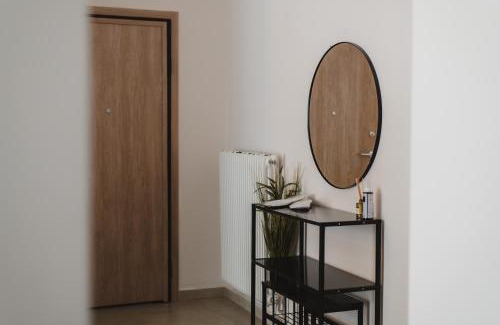Alexandroupoli Apartment | Euphoria Apartment