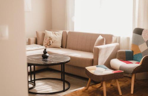 Alexandroupoli Apartment | Euphoria Apartment