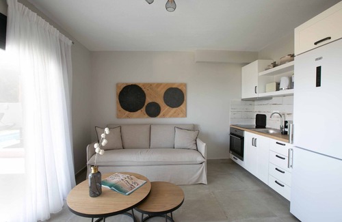 Kassandra Villa | Euphoria Club 5 by Halkidiki Villas