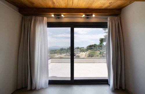 Kassandra Villa | Euphoria Club 5 by Halkidiki Villas