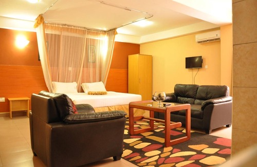Kireka Hotel | Eureka Place Hotel