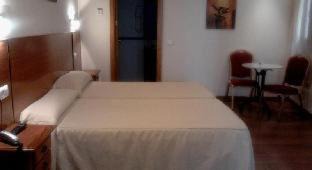 Toledo City Center Hotel | Eurico