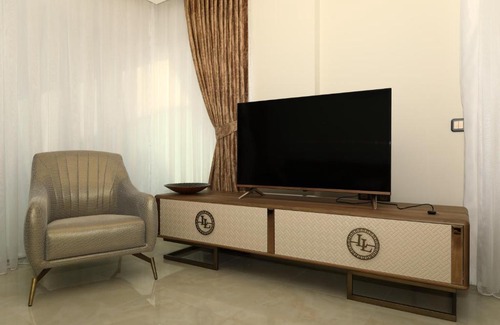 Kargicak Apartment | EURO 20 RESIDENCE 2+1