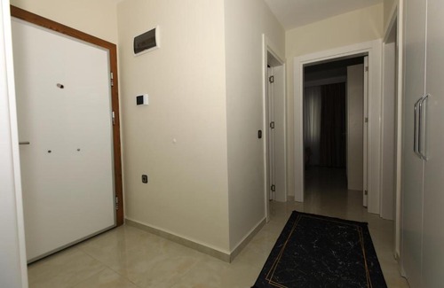 Kargicak Apartment | EURO 20 RESIDENCE 2+1