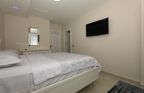 Kargicak Apartment | EURO 20 RESIDENCE 2+1