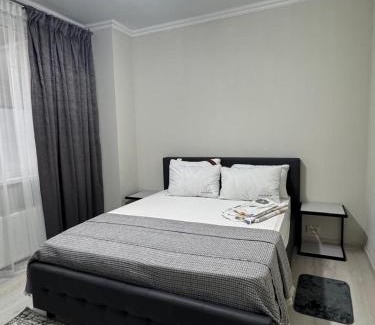 Chisinau Apartment | Euro Aparaments