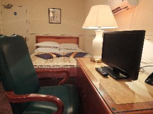 Oxford City Centre Hotel | Eurobar & Hotel
