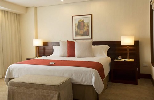 Barinas Hotel | Eurobuilding Express Barinas