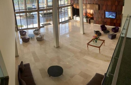 Coro Hotel | Eurobuilding Hotel & Suites Coro