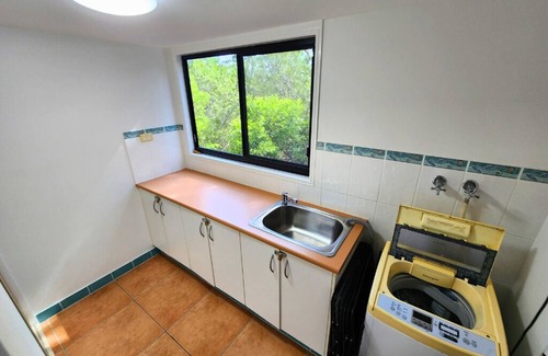 Kingfisher Bay House | Eurolie on High at Kingfisher Bay Resort Fraser Island