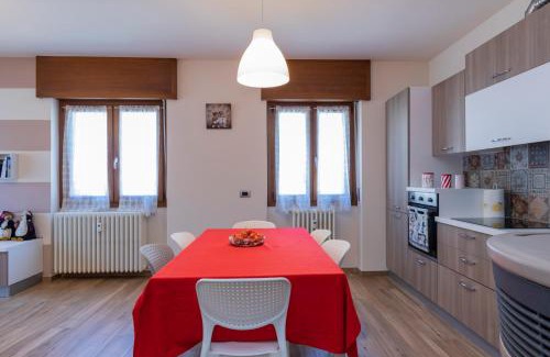 Aprica Apartment | Europa Master Guest apartment